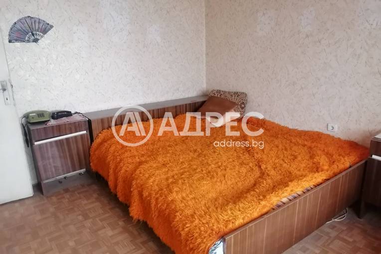 Тристаен апартамент, Ямбол, Георги Бенковски, 674162, Снимка 2