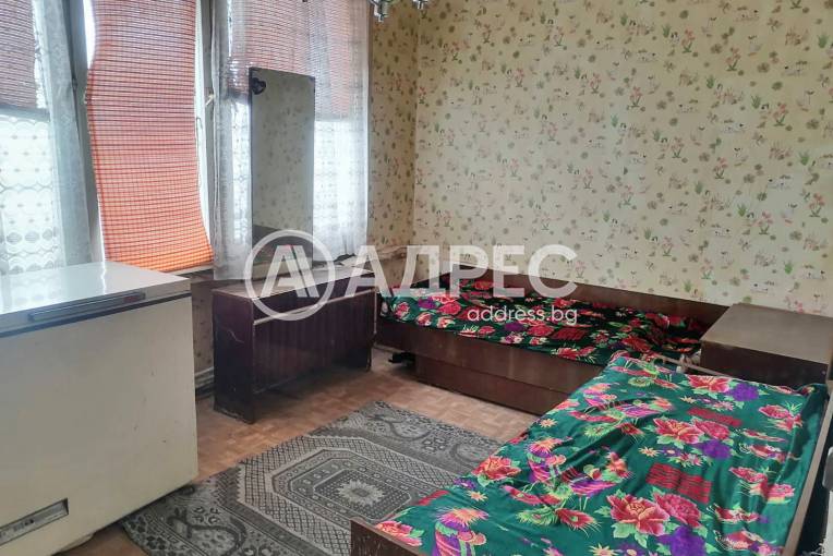 Тристаен апартамент, Ямбол, Георги Бенковски, 674162, Снимка 3