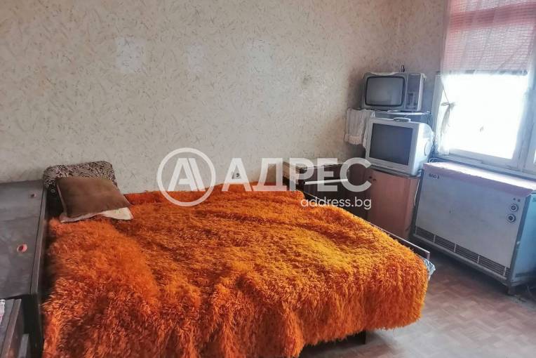 Тристаен апартамент, Ямбол, Георги Бенковски, 674162, Снимка 5