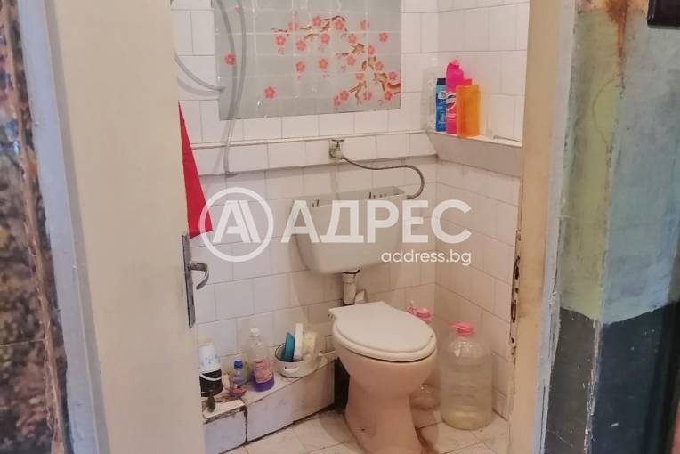 Тристаен апартамент, Ямбол, Георги Бенковски, 674162, Снимка 6