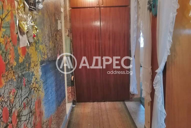 Тристаен апартамент, Ямбол, Георги Бенковски, 674162, Снимка 7