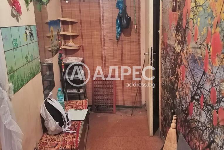 Тристаен апартамент, Ямбол, Георги Бенковски, 674162, Снимка 8