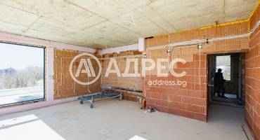 Тристаен апартамент, Варна, Левски, 682162, Снимка 9