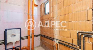 Тристаен апартамент, Варна, Левски, 682162, Снимка 15
