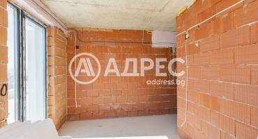 Тристаен апартамент, Варна, Левски, 682162, Снимка 18