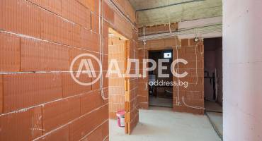 Тристаен апартамент, Варна, Левски, 682162, Снимка 22