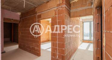 Тристаен апартамент, Варна, Левски, 682162, Снимка 23
