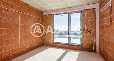 Тристаен апартамент, Варна, Левски, 682162, Снимка 2