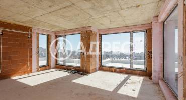 Тристаен апартамент, Варна, Левски, 682162, Снимка 6