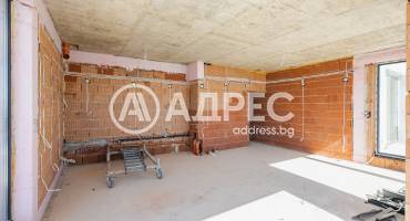 Тристаен апартамент, Варна, Левски, 682162, Снимка 8