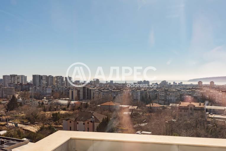 Тристаен апартамент, Варна, Левски, 682162, Снимка 21
