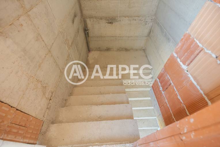 Тристаен апартамент, Варна, Левски, 682162, Снимка 24