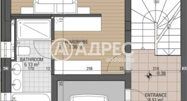 Къща/Вила, София, Камбаните, 684162, Снимка 2