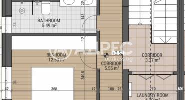 Къща/Вила, София, Камбаните, 684162, Снимка 3