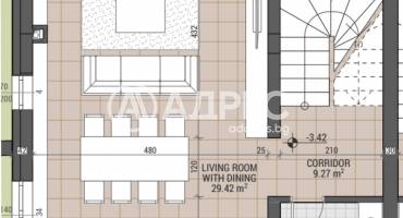 Къща/Вила, София, Камбаните, 684162, Снимка 4