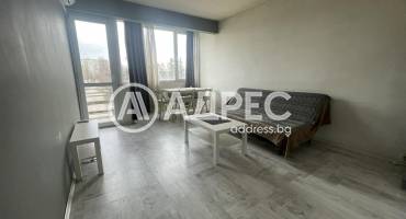 Двустаен апартамент, София, Люлин 7, 685162, Снимка 1