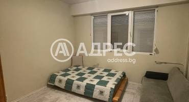 Двустаен апартамент, София, Люлин 7, 685162, Снимка 3