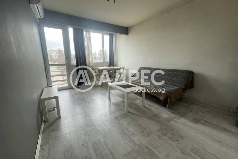 Двустаен апартамент, София, Люлин 7, 685162, Снимка 1