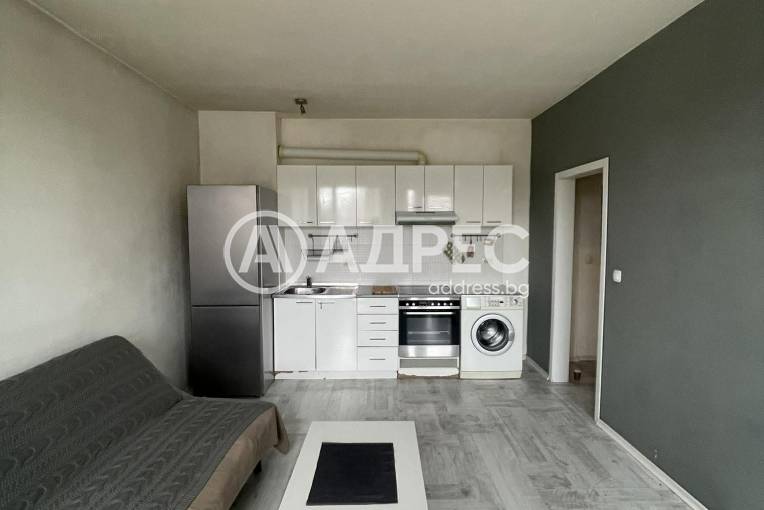 Двустаен апартамент, София, Люлин 7, 685162, Снимка 2