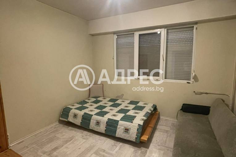 Двустаен апартамент, София, Люлин 7, 685162, Снимка 3