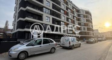 Многостаен апартамент, София, Овча купел, 688162, Снимка 1