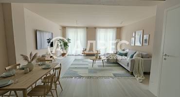 Многостаен апартамент, София, Овча купел, 688162, Снимка 2