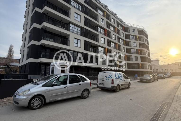 Многостаен апартамент, София, Овча купел, 688162, Снимка 1