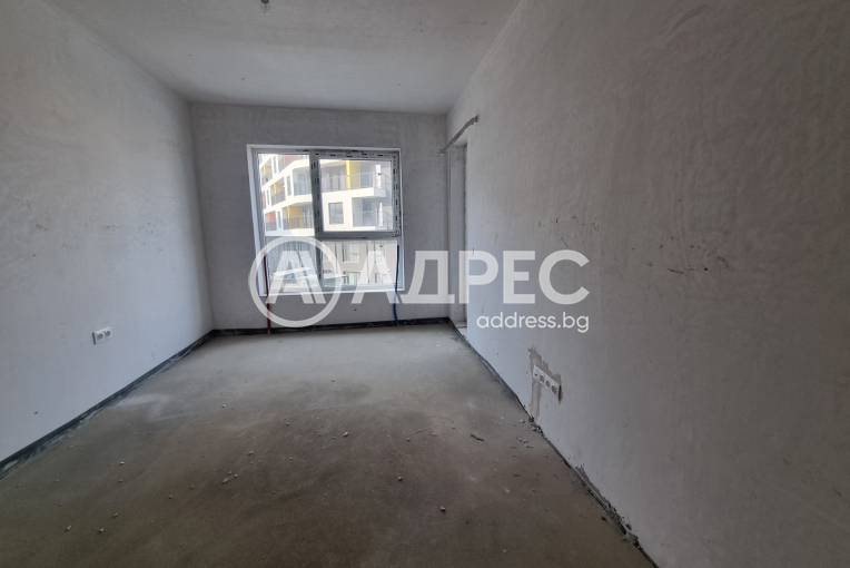 Многостаен апартамент, София, Овча купел, 688162, Снимка 9