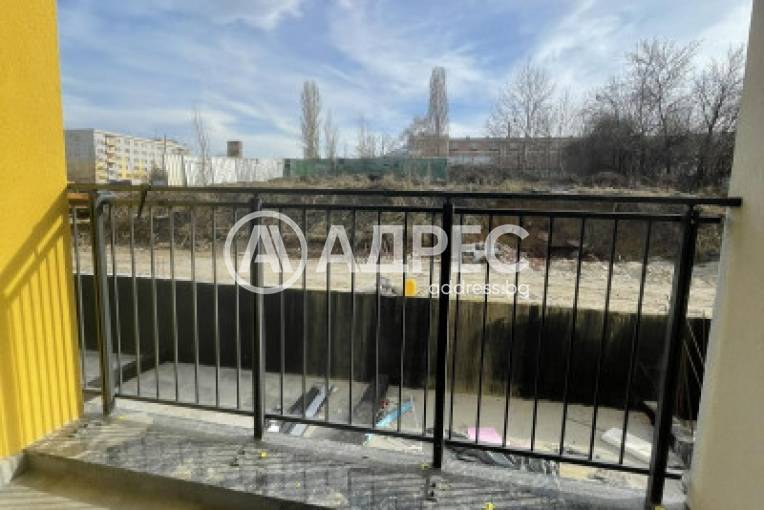 Многостаен апартамент, София, Овча купел, 688162, Снимка 11