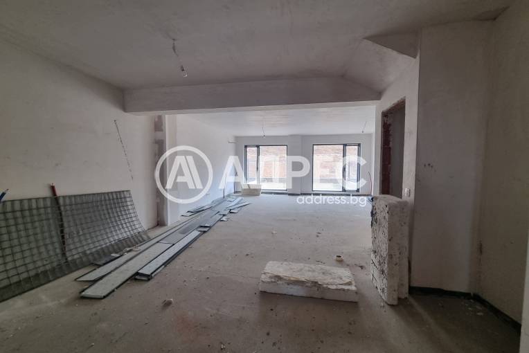 Многостаен апартамент, София, Овча купел, 688162, Снимка 3