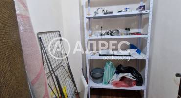 Тристаен апартамент, Варна, Електрон, 689162, Снимка 11