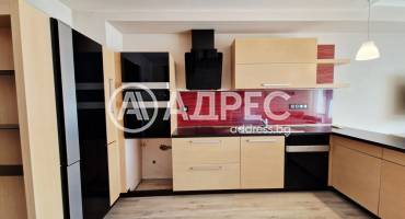 Тристаен апартамент, Варна, Електрон, 689162, Снимка 2