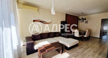 Тристаен апартамент, Варна, Електрон, 689162, Снимка 3