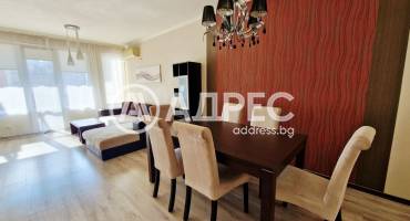 Тристаен апартамент, Варна, Електрон, 689162, Снимка 5