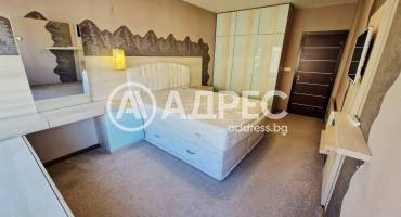 Тристаен апартамент, Варна, Електрон, 689162, Снимка 6