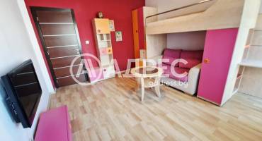 Тристаен апартамент, Варна, Електрон, 689162, Снимка 9