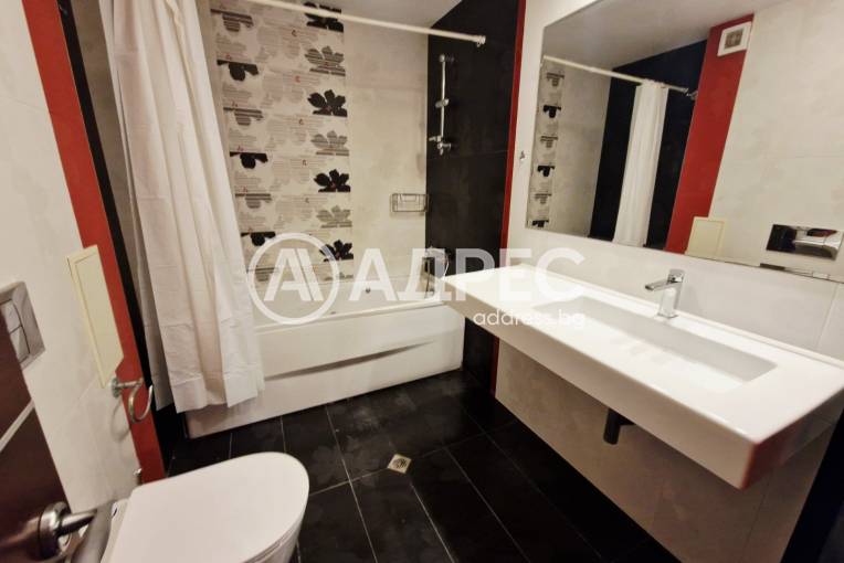 Тристаен апартамент, Варна, Електрон, 689162, Снимка 10