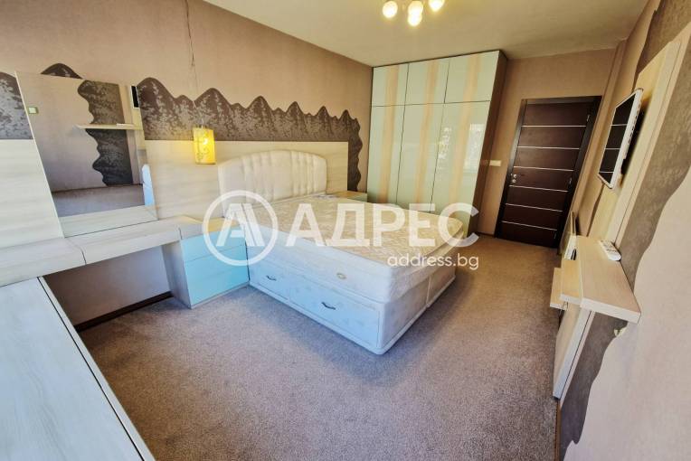 Тристаен апартамент, Варна, Електрон, 689162, Снимка 6