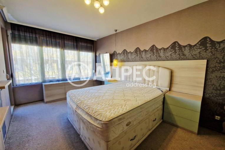 Тристаен апартамент, Варна, Електрон, 689162, Снимка 7