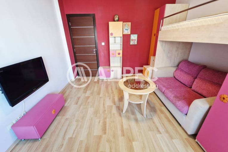 Тристаен апартамент, Варна, Електрон, 689162, Снимка 8