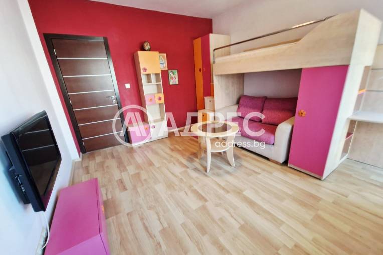 Тристаен апартамент, Варна, Електрон, 689162, Снимка 9