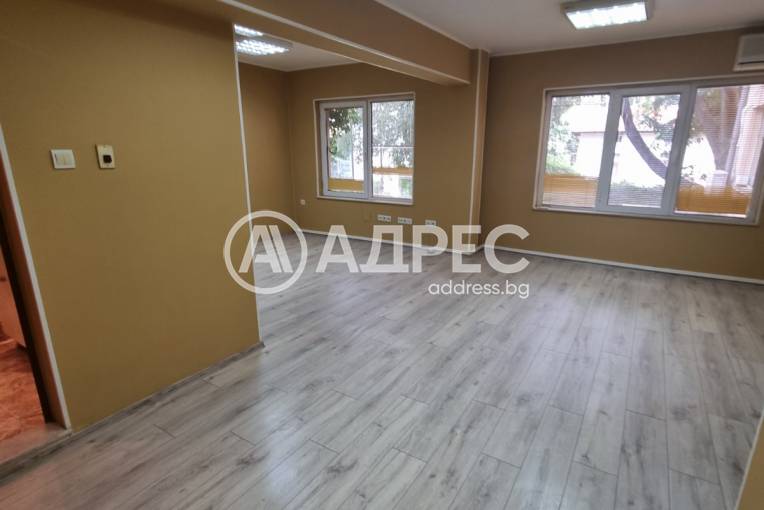 Офис, Пловдив, Център, 692162, Снимка 1