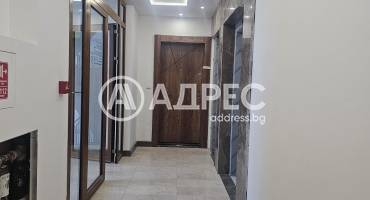 Двустаен апартамент, София, Сердика, 700162, Снимка 2