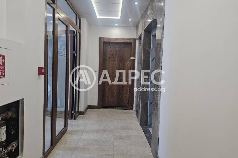 Двустаен апартамент, София, Сердика, 700162, Снимка 2