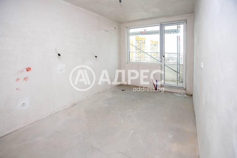 Двустаен апартамент, София, Сердика, 700162, Снимка 6