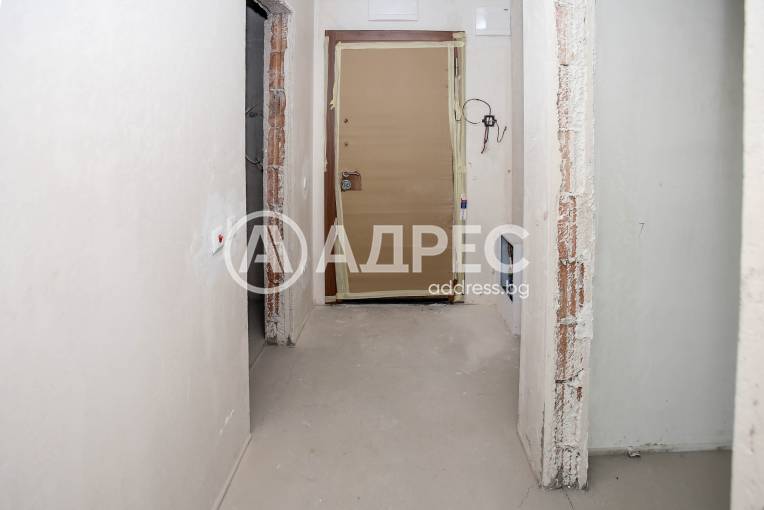 Двустаен апартамент, София, Сердика, 700162, Снимка 8
