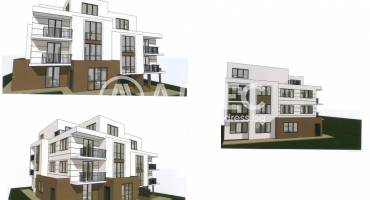 Двустаен апартамент, Варна, Галата, 604163, Снимка 5