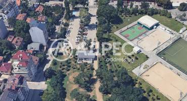 Многостаен апартамент, София, Зона Б 5, 656163, Снимка 1