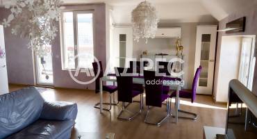 Многостаен апартамент, София, Зона Б 5, 656163, Снимка 10