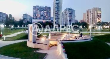 Многостаен апартамент, София, Зона Б 5, 656163, Снимка 2